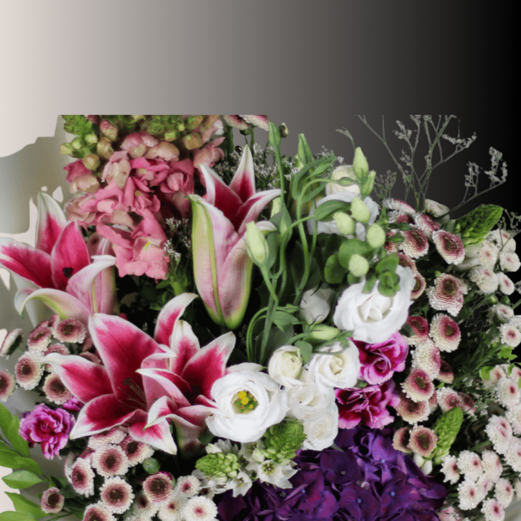 Bouquet & Floral Decorations