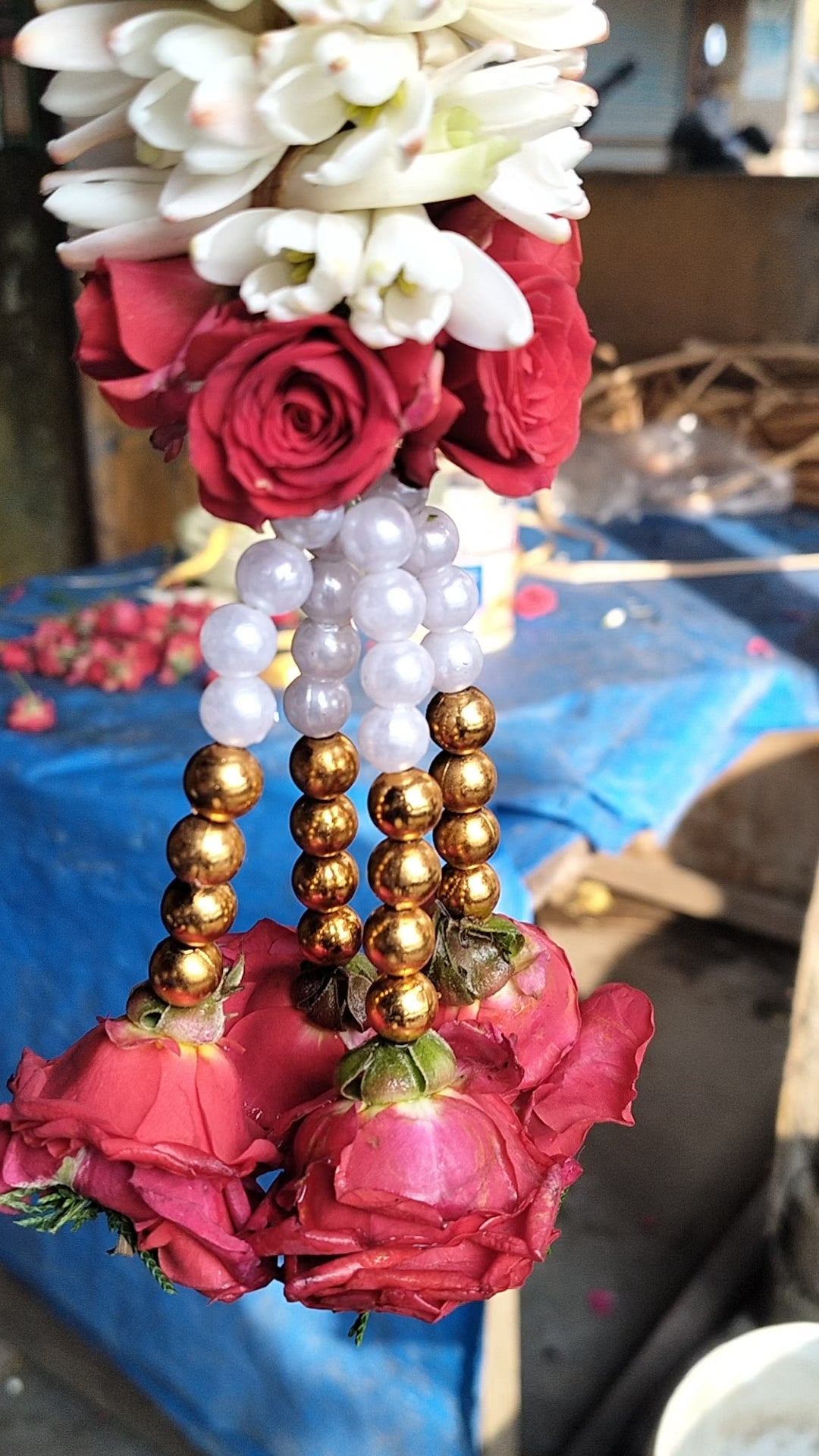 Orginal mali malai 1 piece