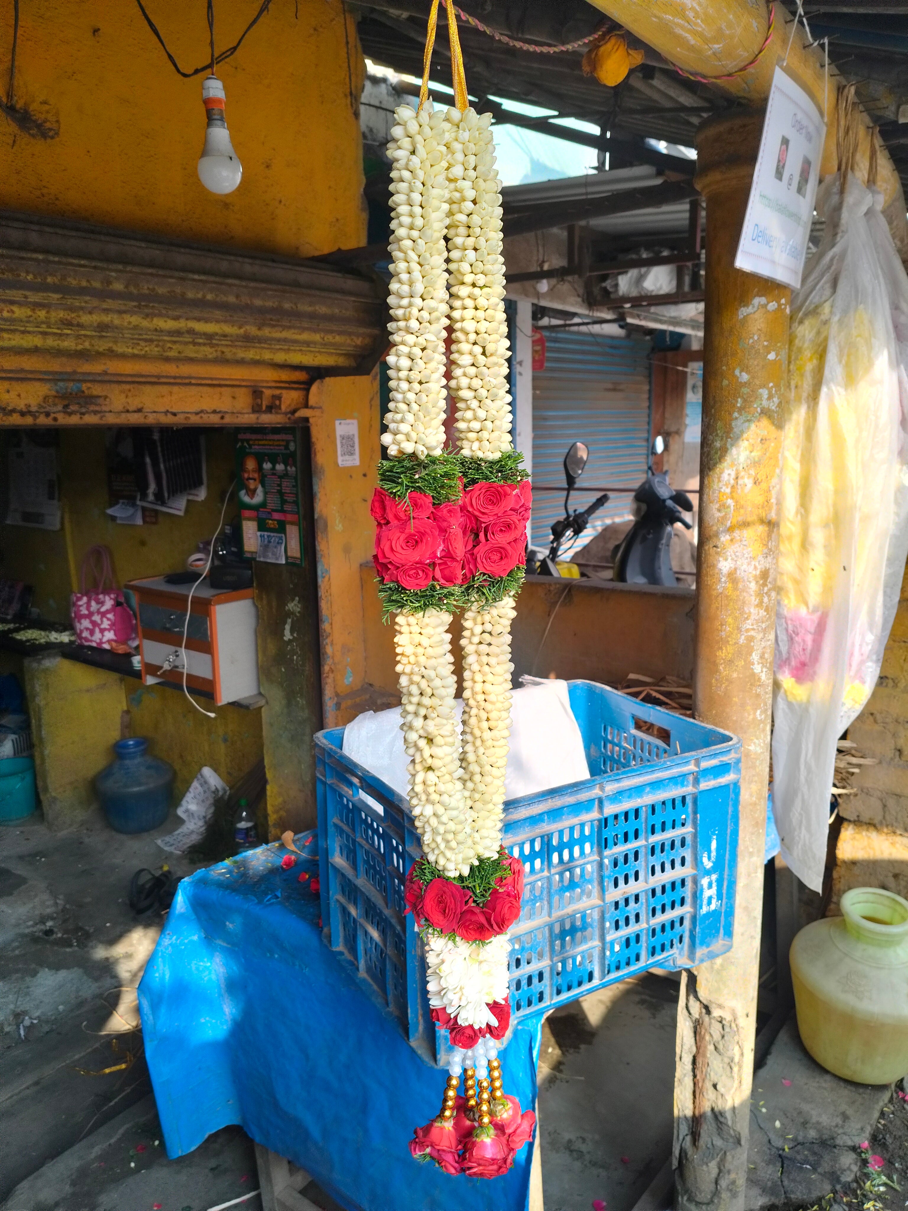 Orginal mali malai 1 piece