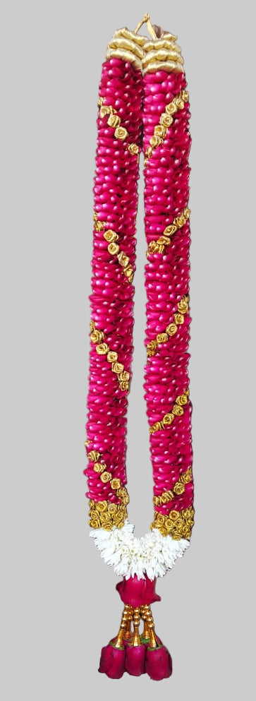 Petals Rose Running Malai