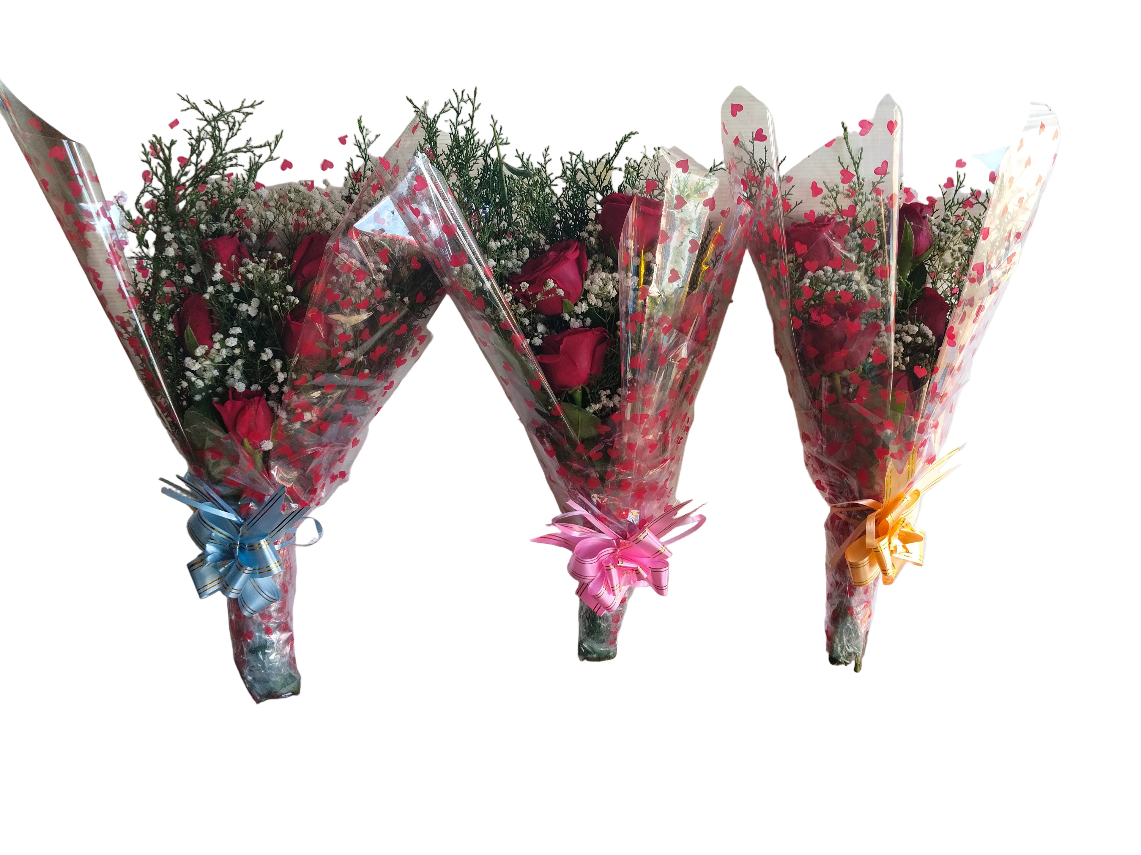 Bouquet budget friendly