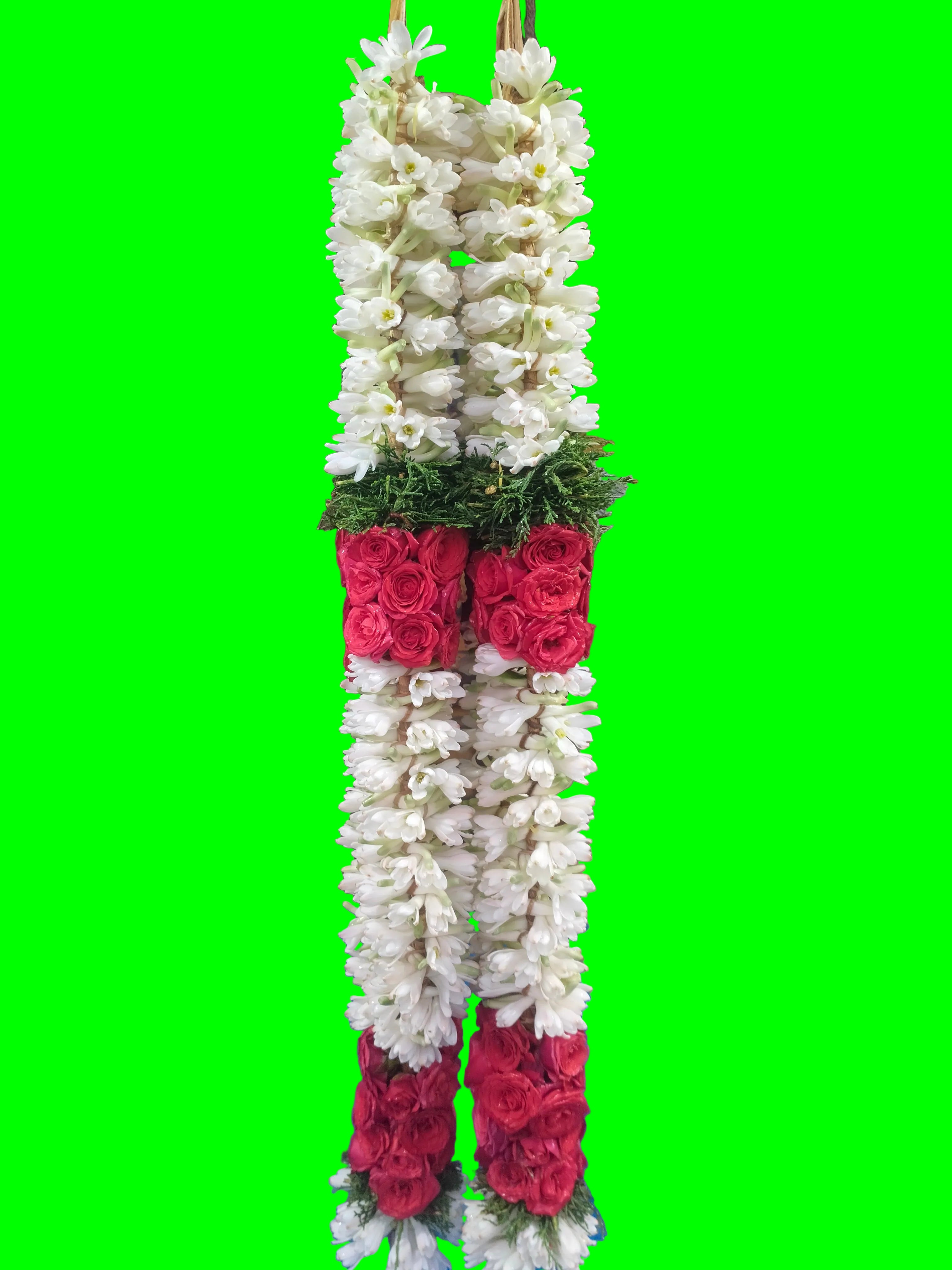 Sampanki malai 1  piece