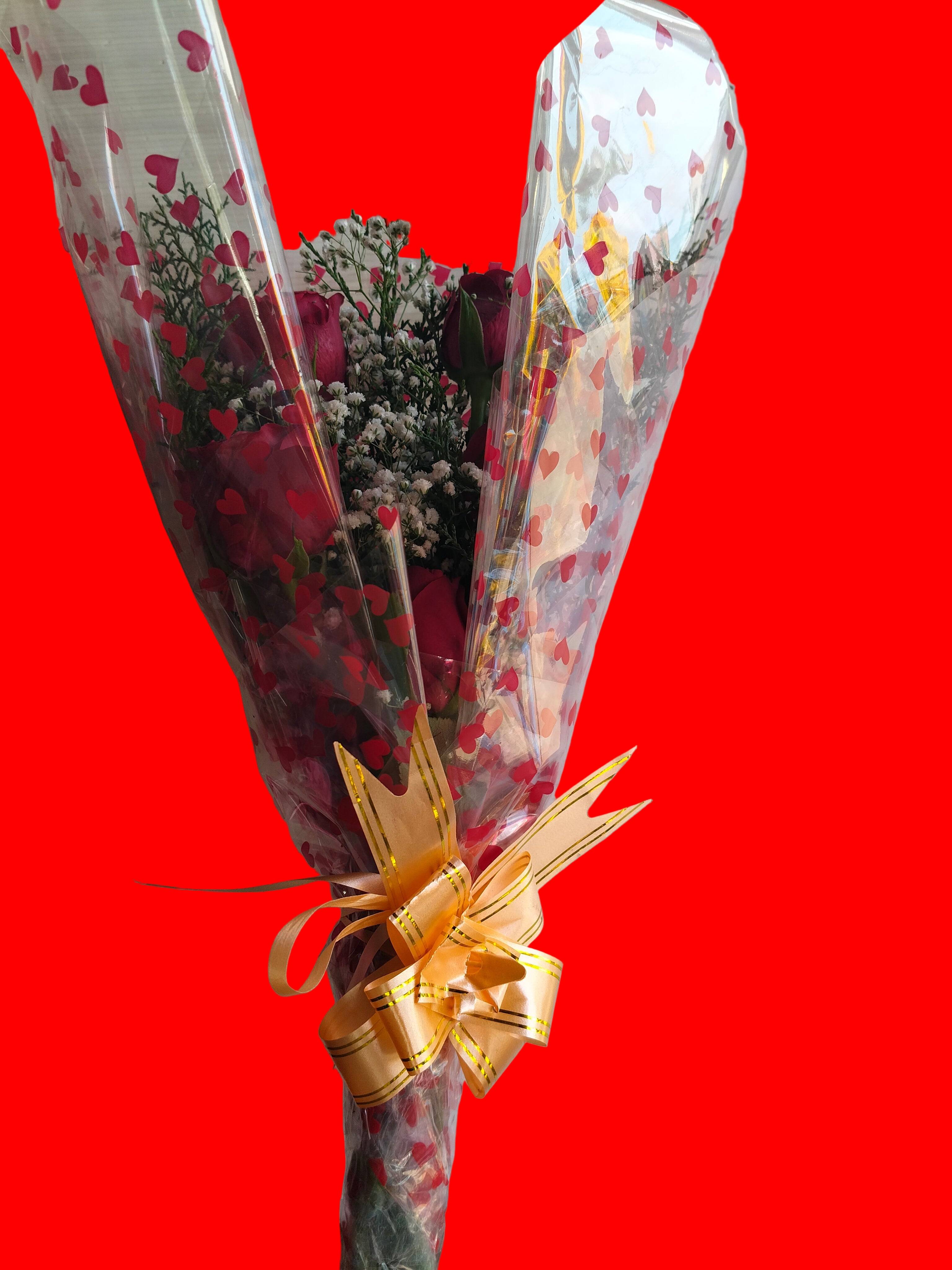 Bouquet budget friendly