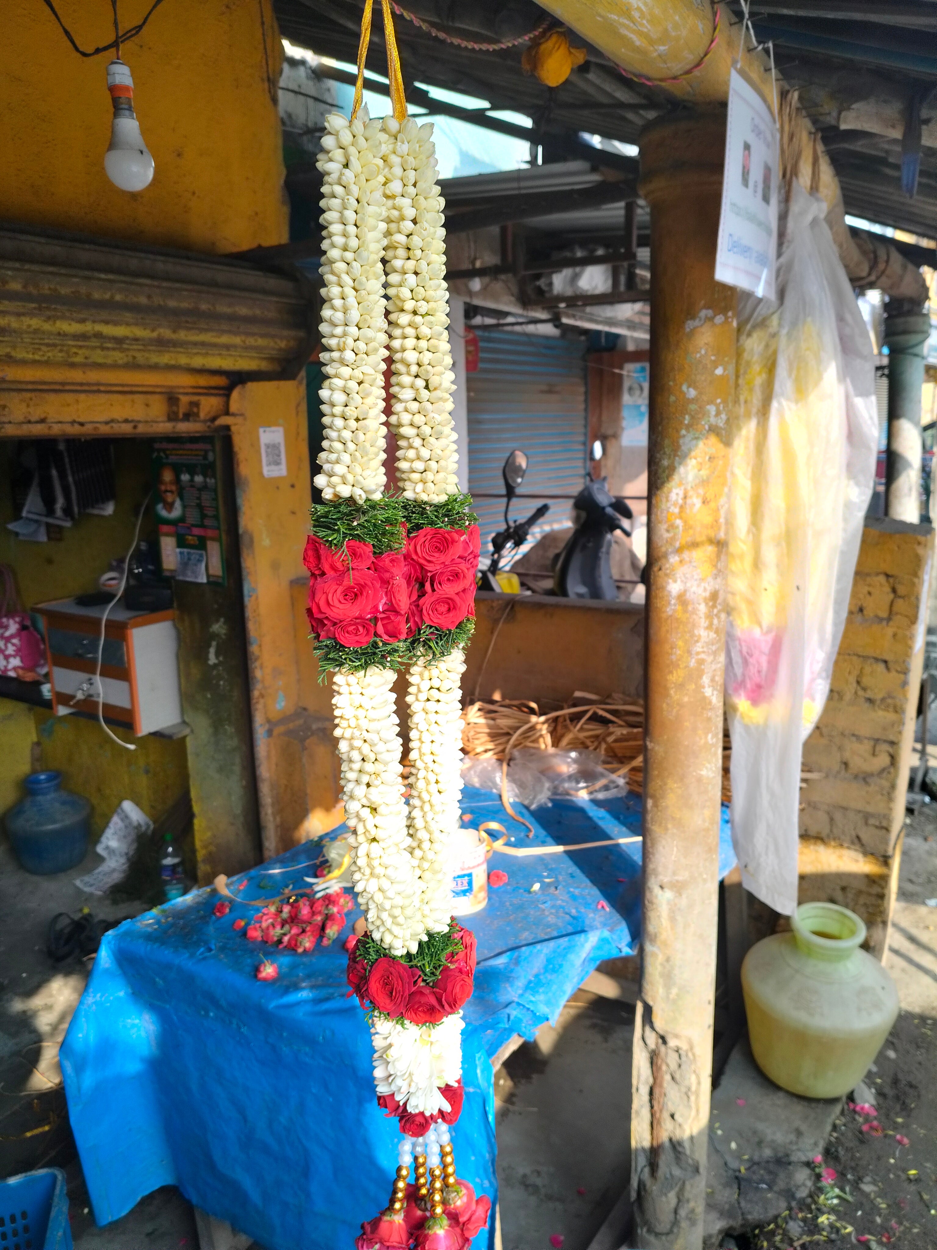 Orginal mali malai 1 piece